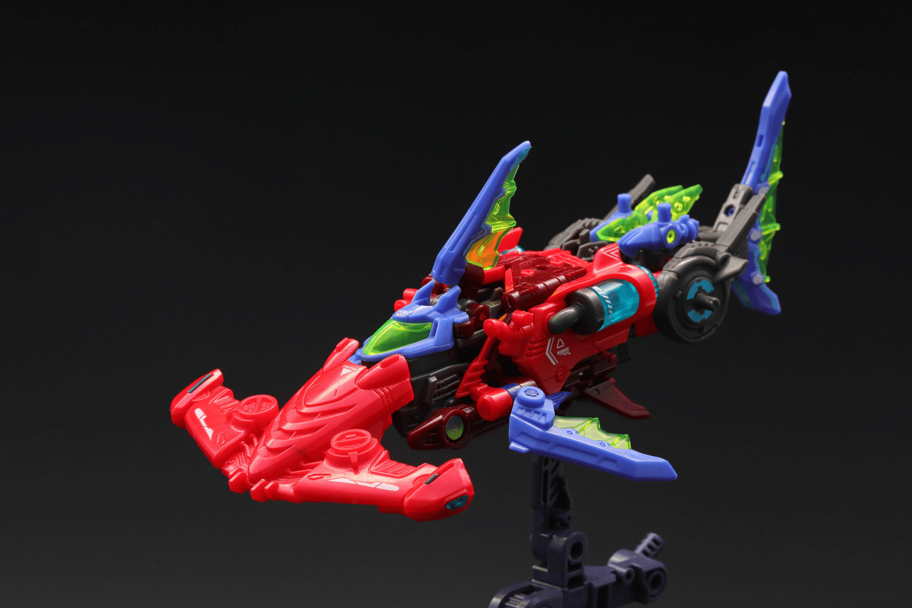 BD-04 ABYSS SWEEPER | 6958985023757