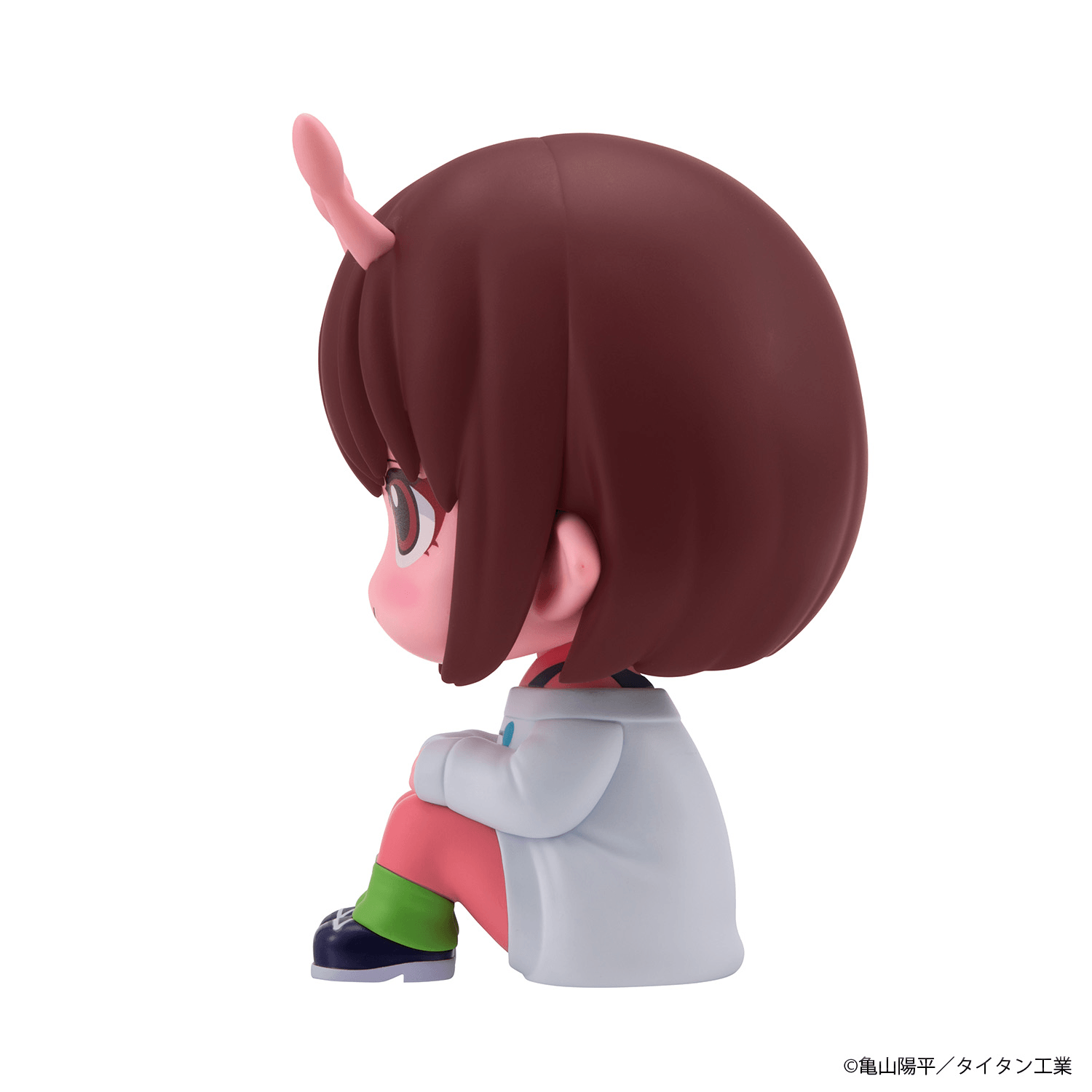 Lookup MILKY☆SUBWAY THE GALACTIC LIMITED EXPRESS Chiharu | 4535123851032