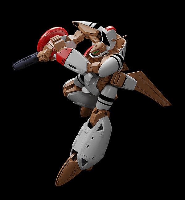 (Rerelease) MODEROID Orguss - Release Date: 10/2026 | 4570232581920