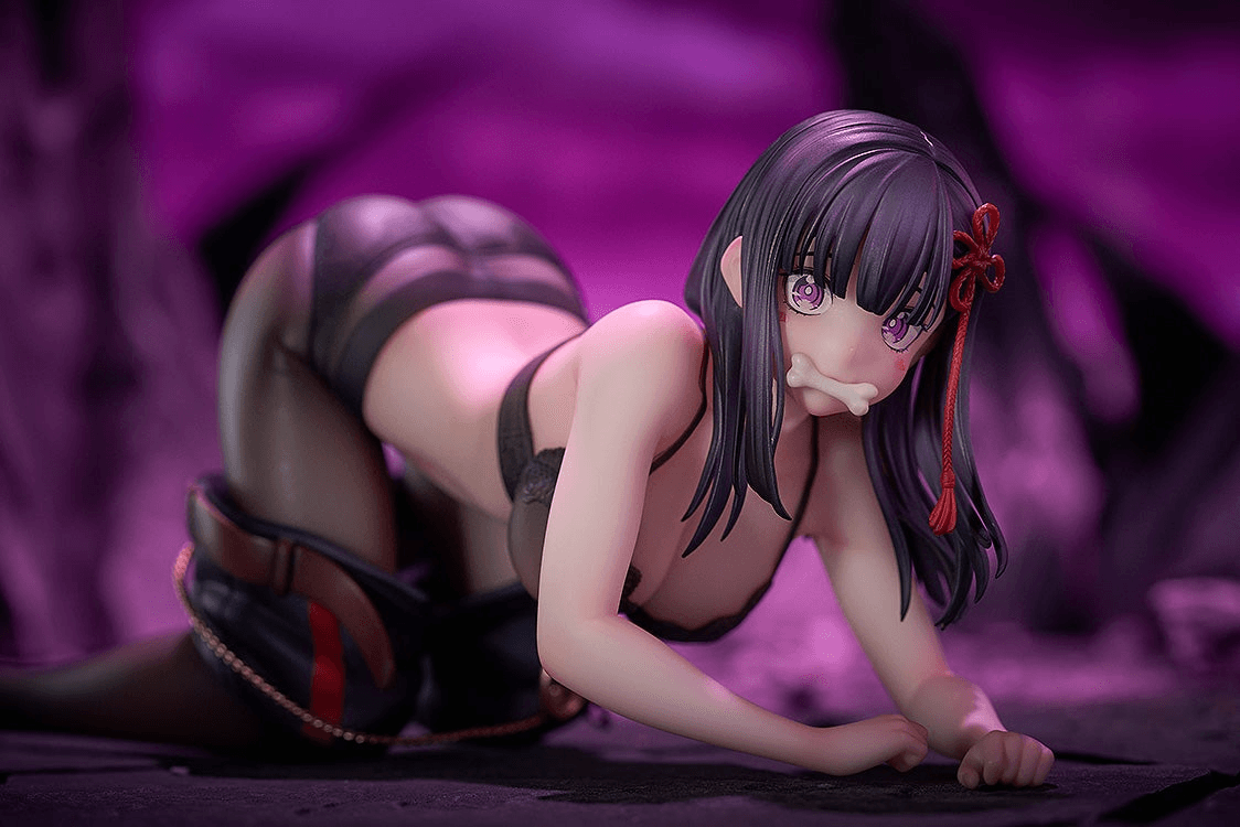 Ren Yamashiro Plushie Set | 4595316221417