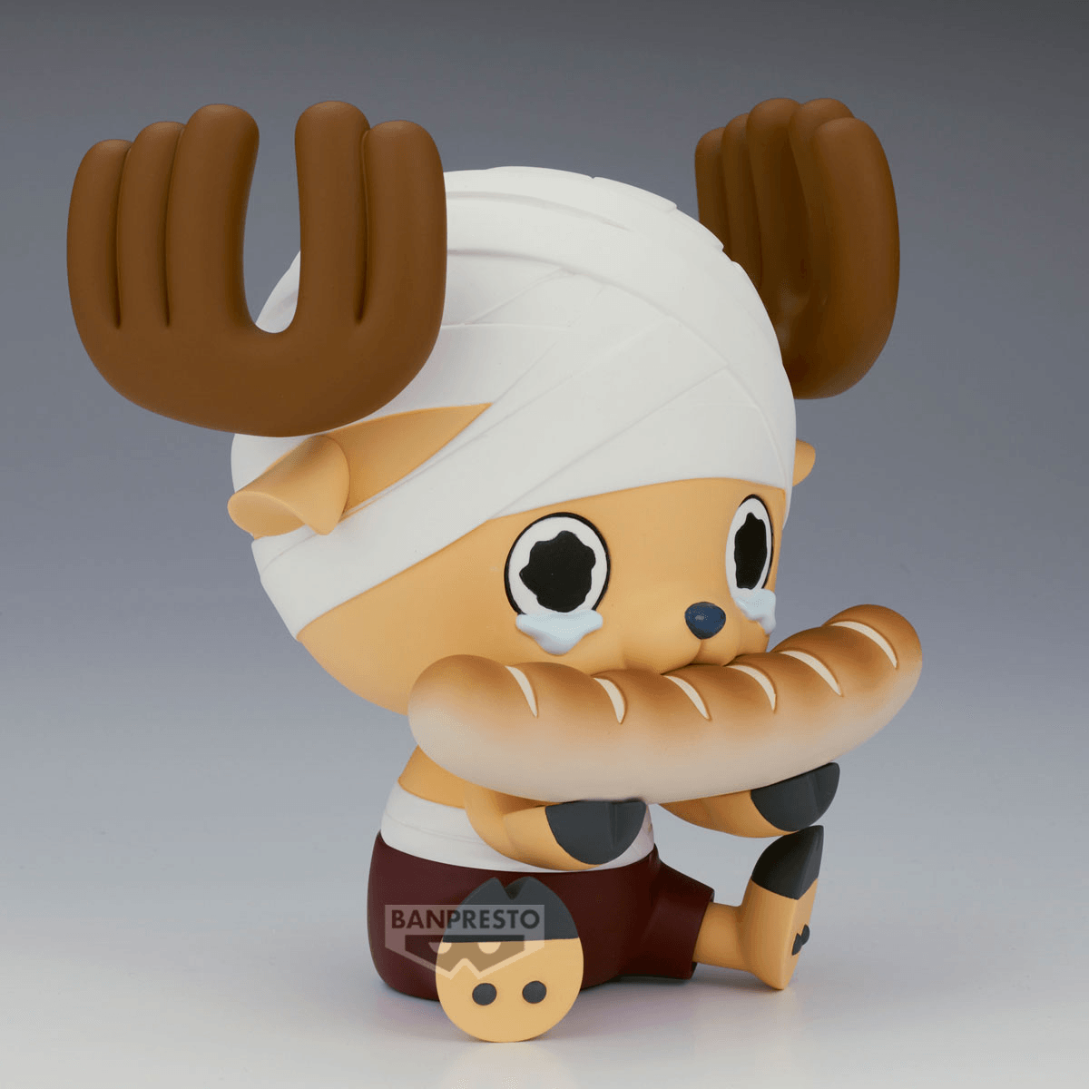 ONE PIECE BIG SOFVIMATES~CHOPPER DRUM KINGDOM ver.~ | 4573102713568