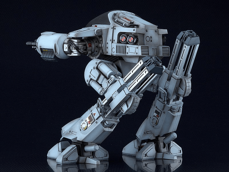 (Rerelease) MODEROID ED-209 | 4580828670945