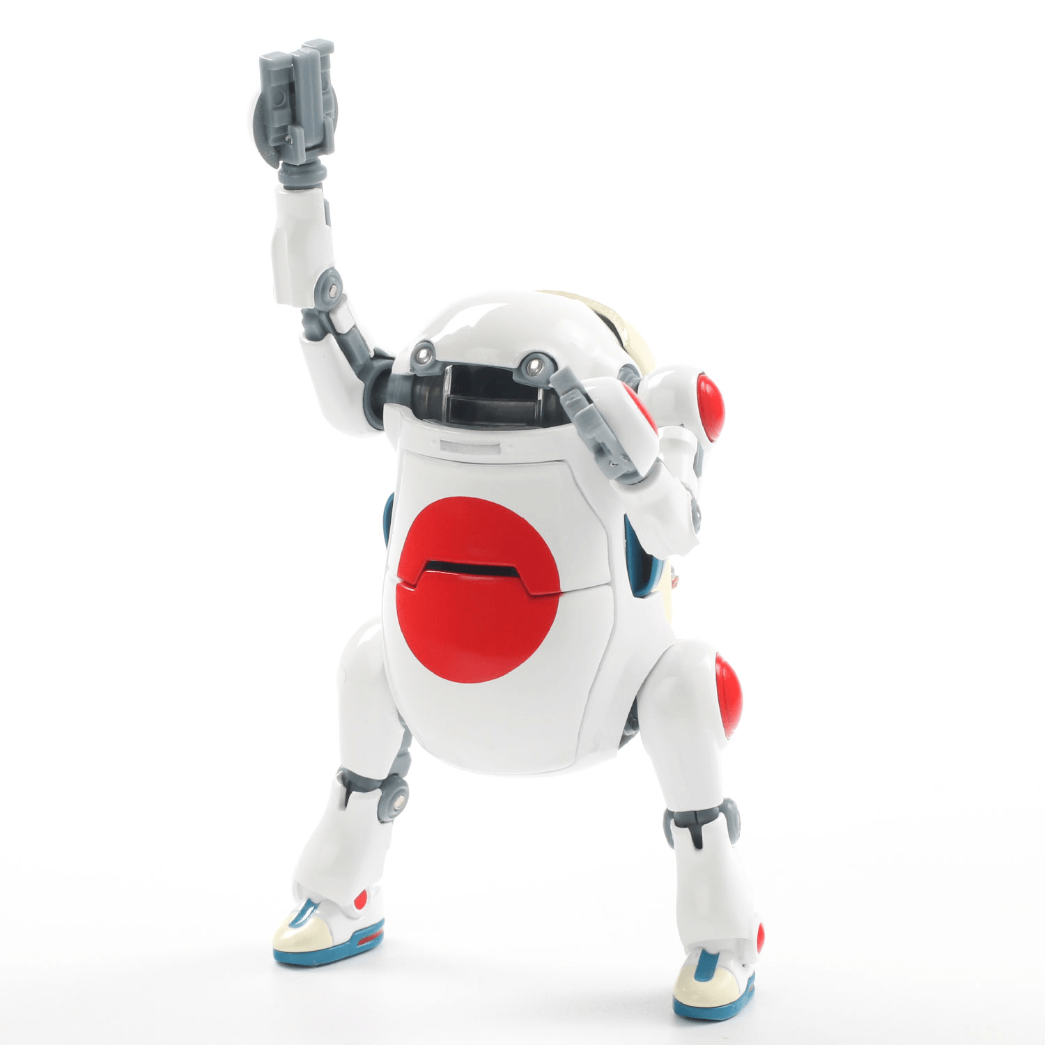 35MechatroWeGo Zipang | 4571335888725