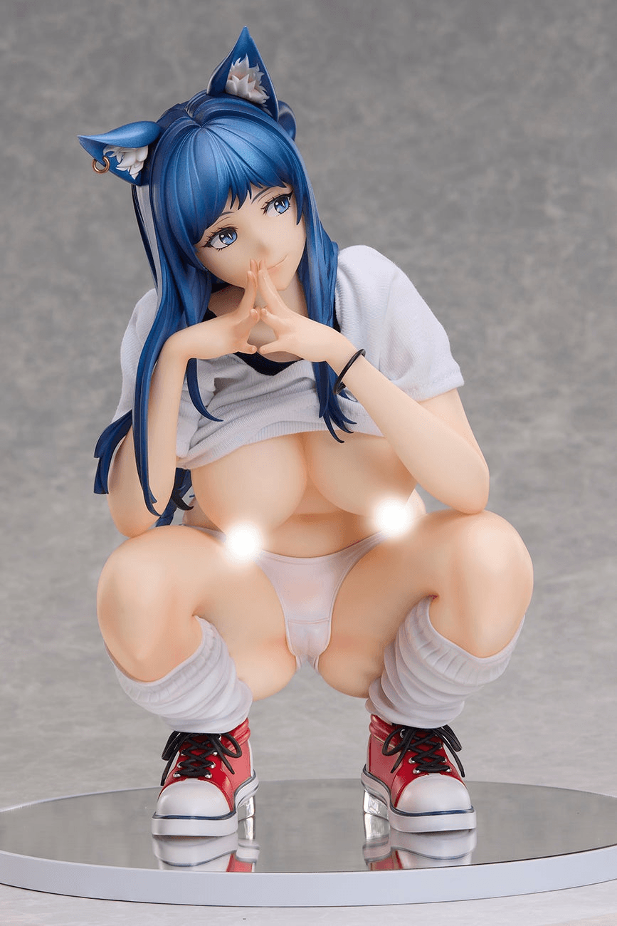 Shizune Hisaka P.E. Uniform Ver. | 4589890603004