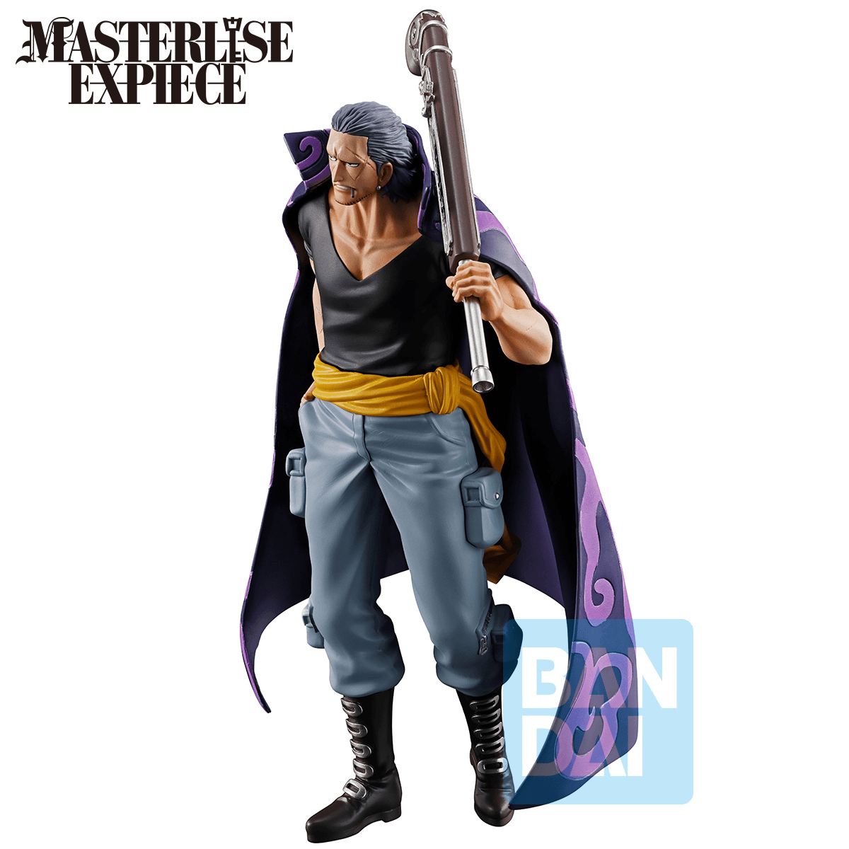 Benn Beckman (Red Hair Pirates) | 4573102724045