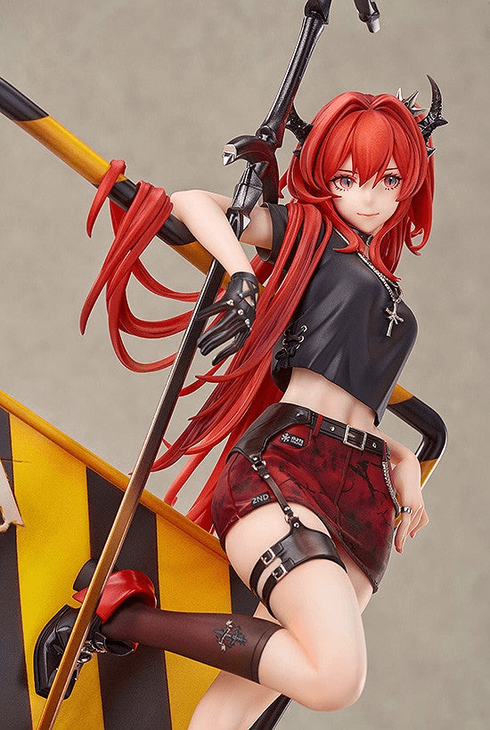 (Rerelease) Surtr: Liberté//Échec VER. - Release Date: 10/2026 | 4580828677210