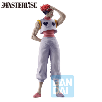 Hisoka (Greed Island 2) | 4573102724878