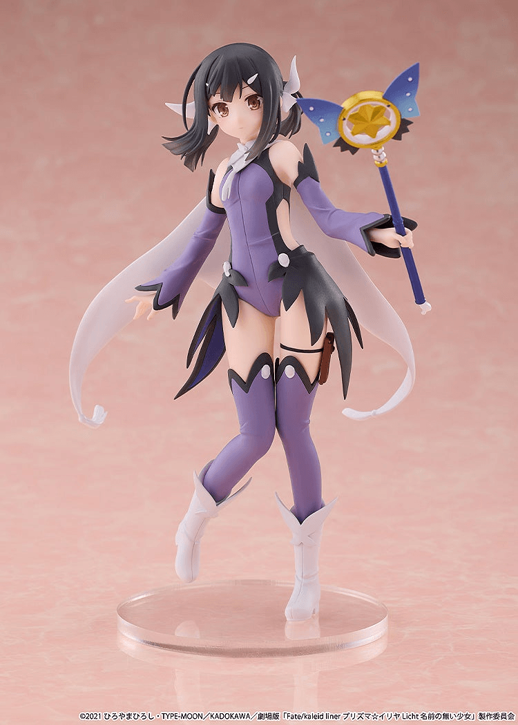 CHILLfigg Fate/kaleid liner PRISMA☆ILLYA Licht Nameless Girl (Box of 6)