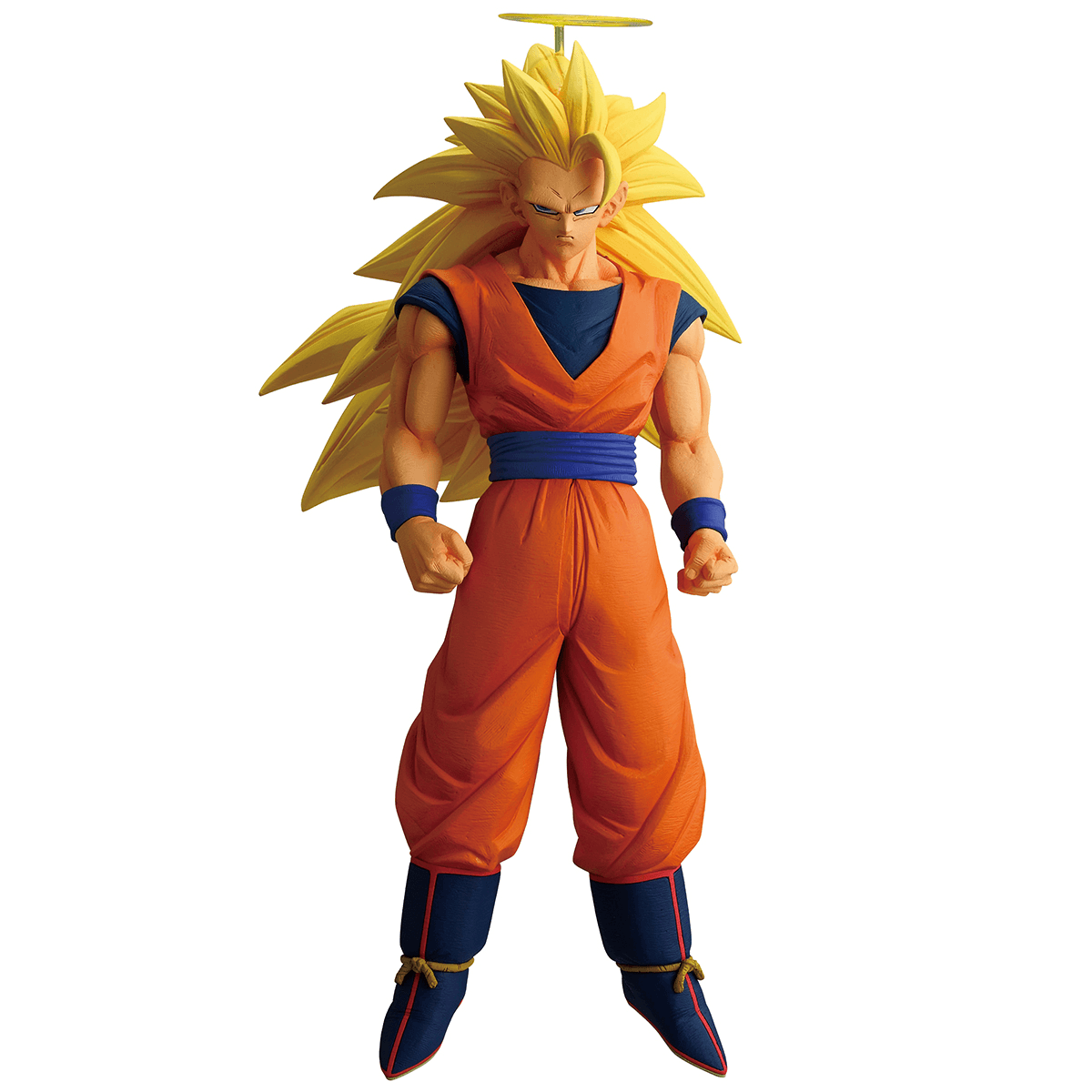 Super Saiyan 3 Son Goku (Battle of the Super Saiyan) | 4573102690357