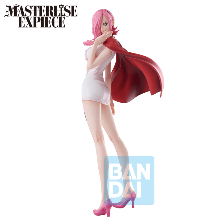 Vinsmoke Reiju (Royal Princess)