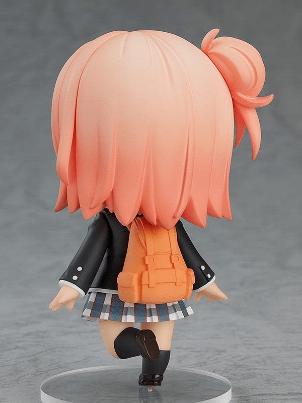 (Rerelease) Nendoroid Yui Yuigahama - Release Date: 10/2026 | 4580828676572