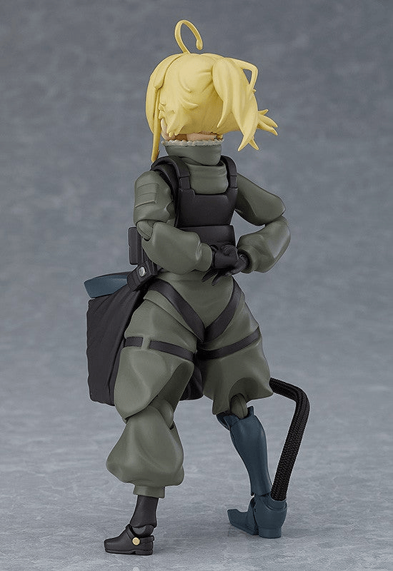 figma Tanya Degurechaff