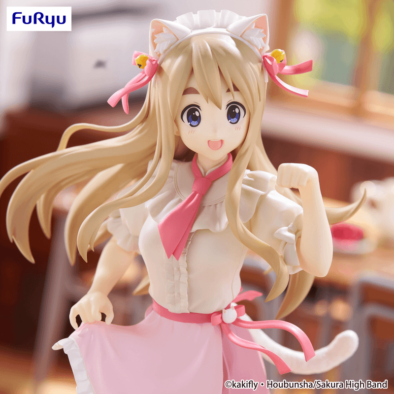 FuRyu K-ON! Trio-Try-iT Figure -Tsumugi Kotobuki- | 4571623506669