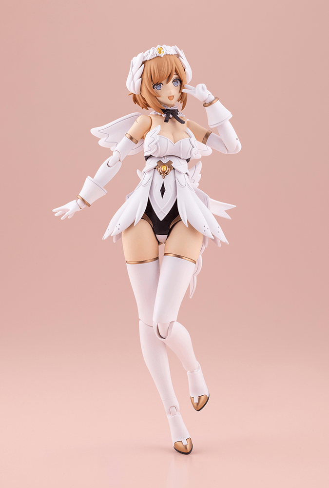 LUMITEA First Engage Ver.
