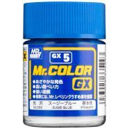 Mr Hobby Mr Color GX 5 - Blue | 4973028718232