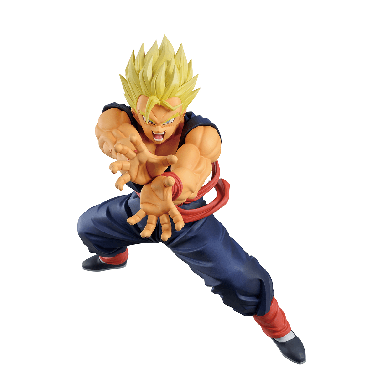 Super Saiyan Son Gohan (Spirit of the Saiyan) | 4580886842537