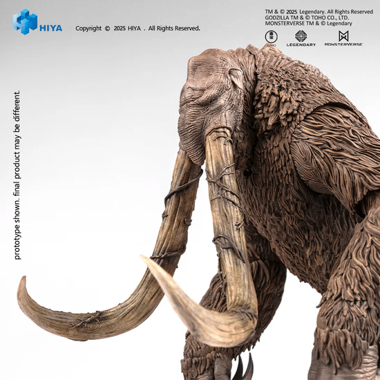Behemoth | 6957534204777