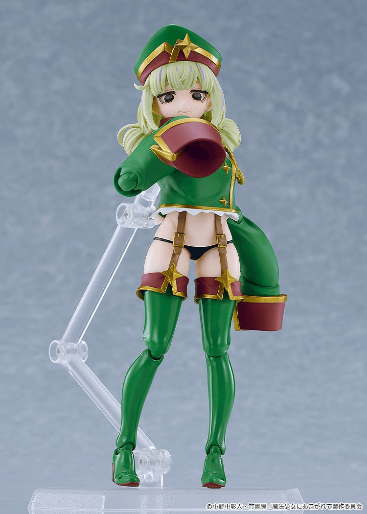 figma Leopard
