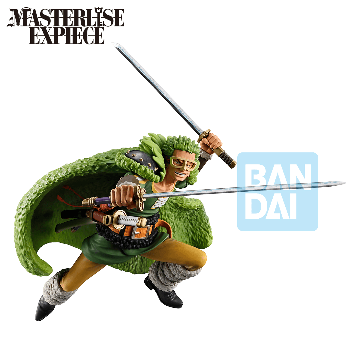 Roronoa Zoro (Giant Bash!! Vol.2) | 4573102724793