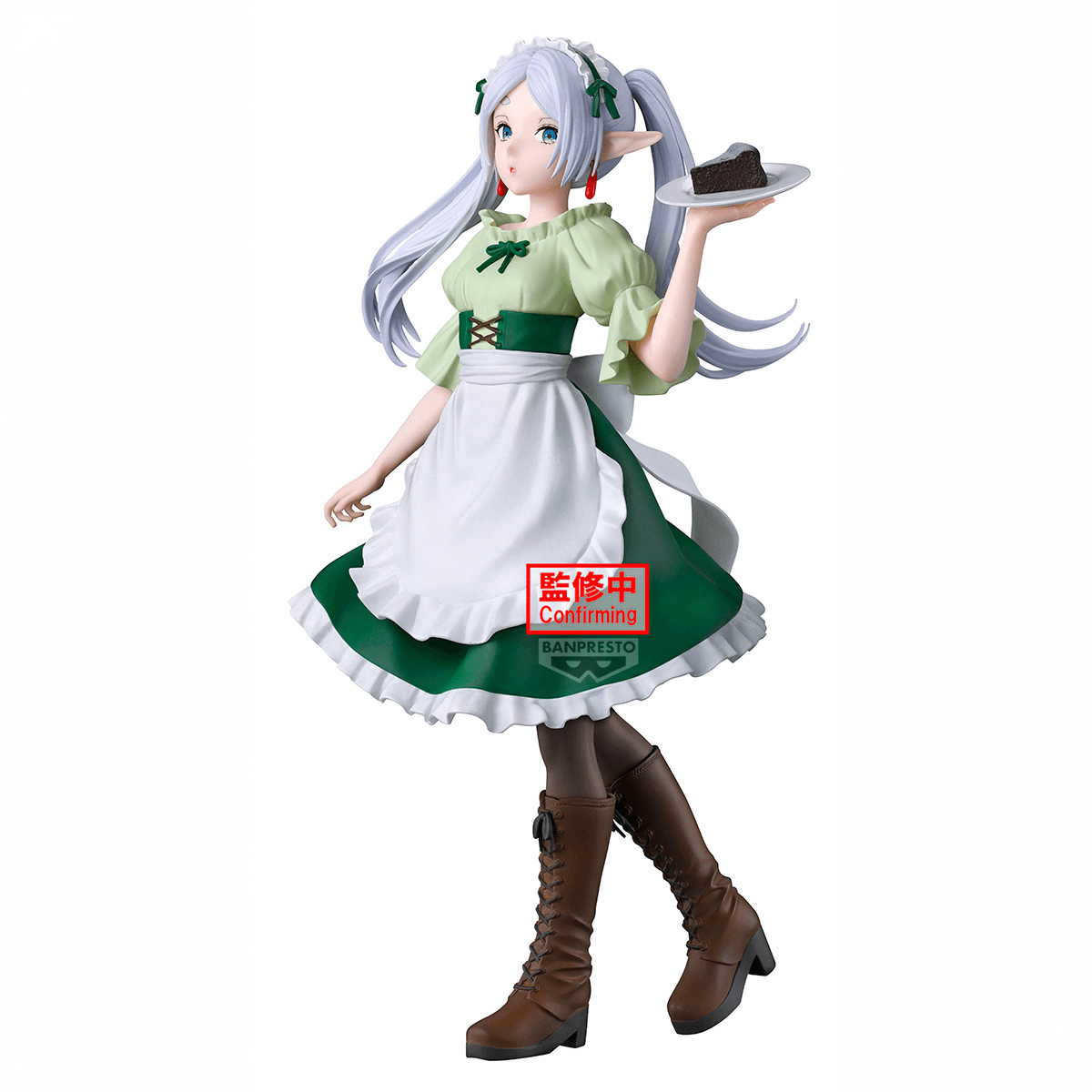 Frieren: Beyond Journey's End FIGURE~Frieren~