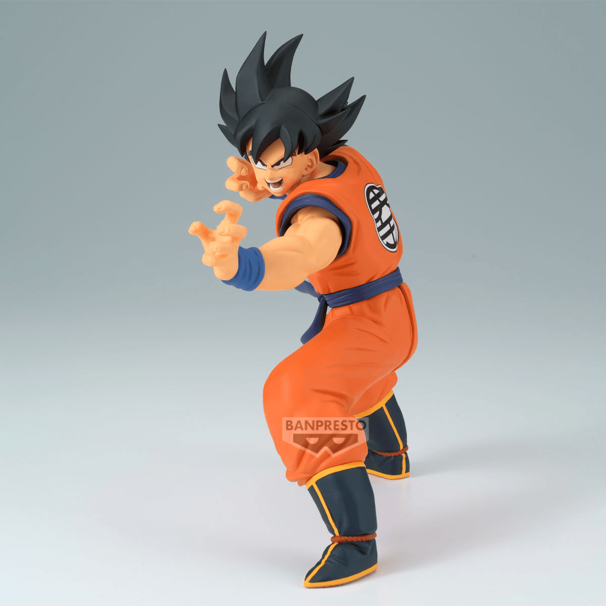DRAGON BALL Z MATCH MAKERS SON GOKU(VS FRIEZA) | 4573102711793