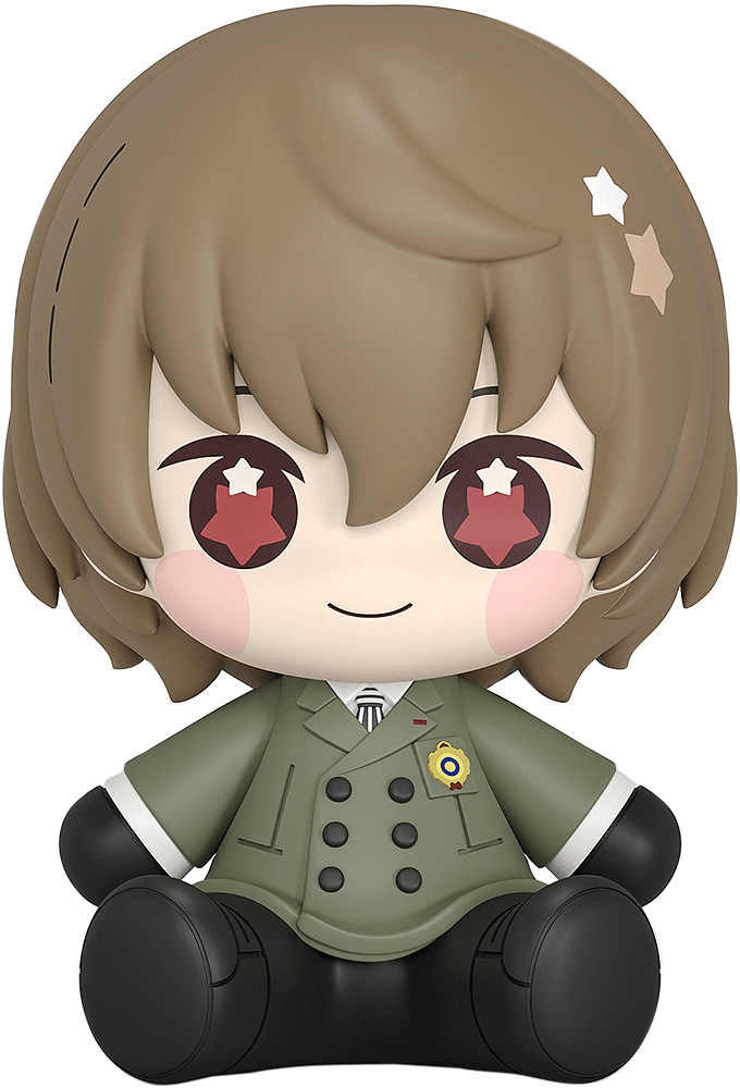 Huggy Good Smile Goro Akechi