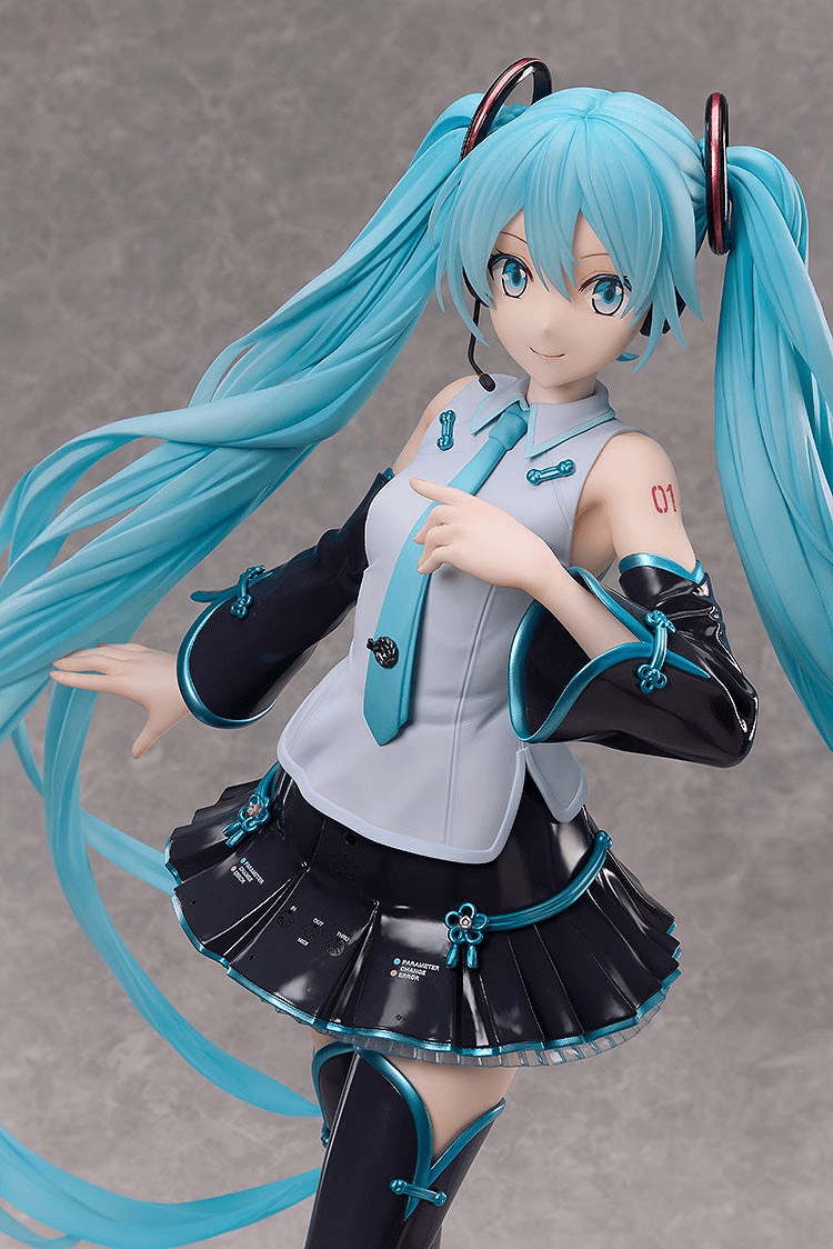 Hatsune Miku V4 CHINESE