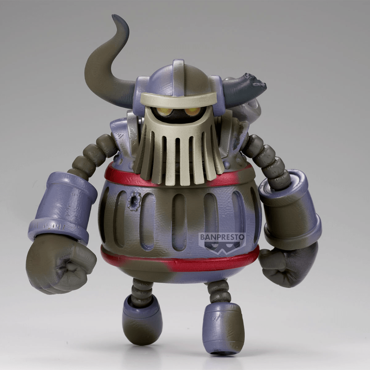ONE PIECE MEGA WORLD COLLECTABLE FIGURE-IRON GIANT- | 4573102717245