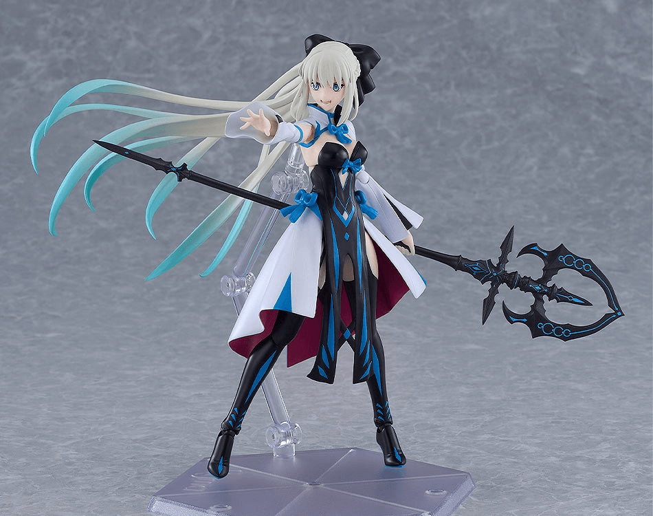 figma Berserker/Morgan | 4545784070307