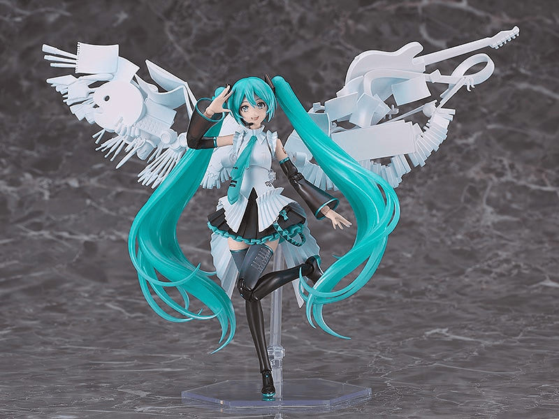 (Rerelease) PLAMATEA Hatsune Miku: Happy 16th Birthday Ver. | 4545784015438