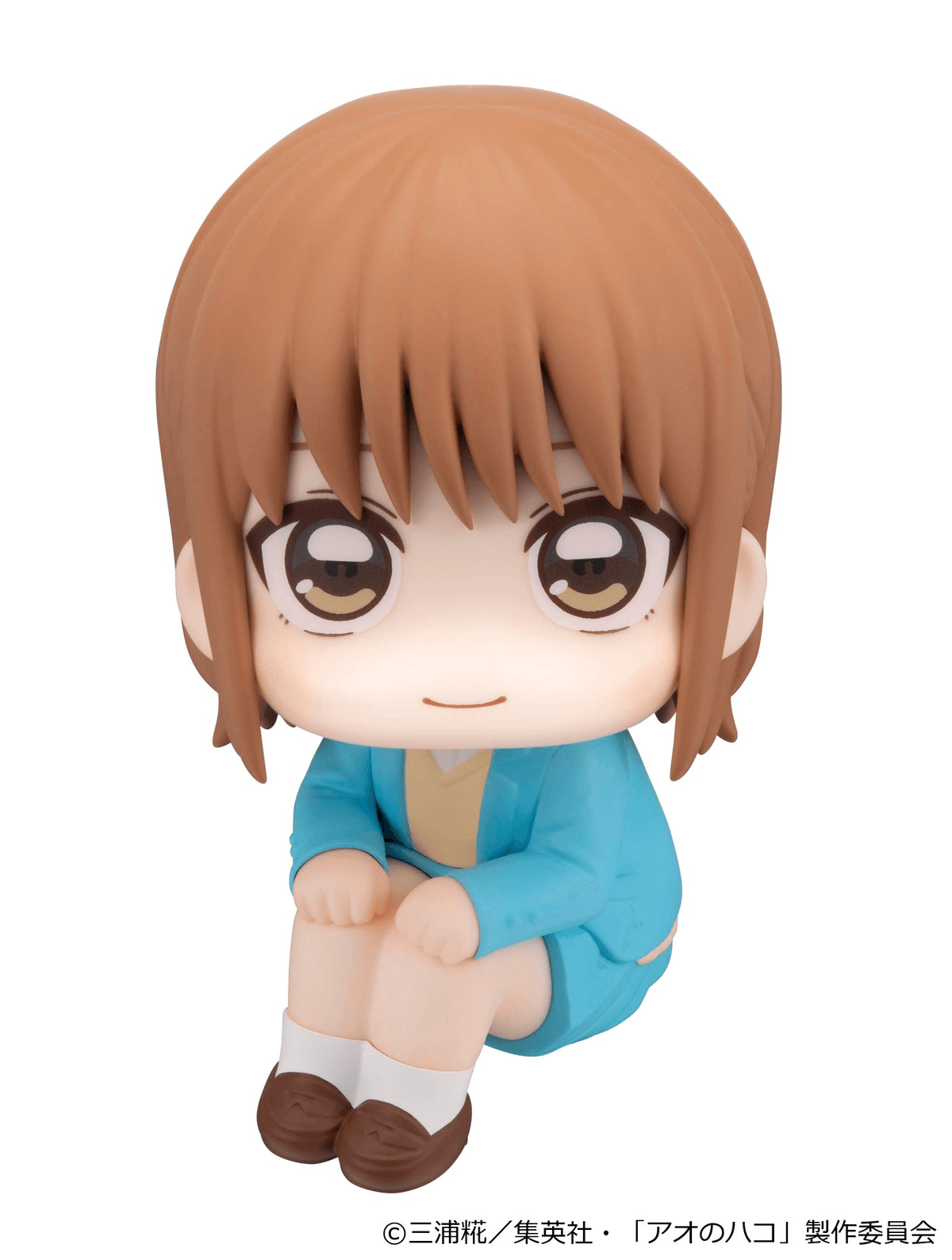 Lookup Blue Box Chinatsu Kano【with gift】
