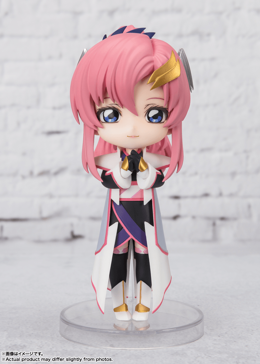 Lacus Clyne
