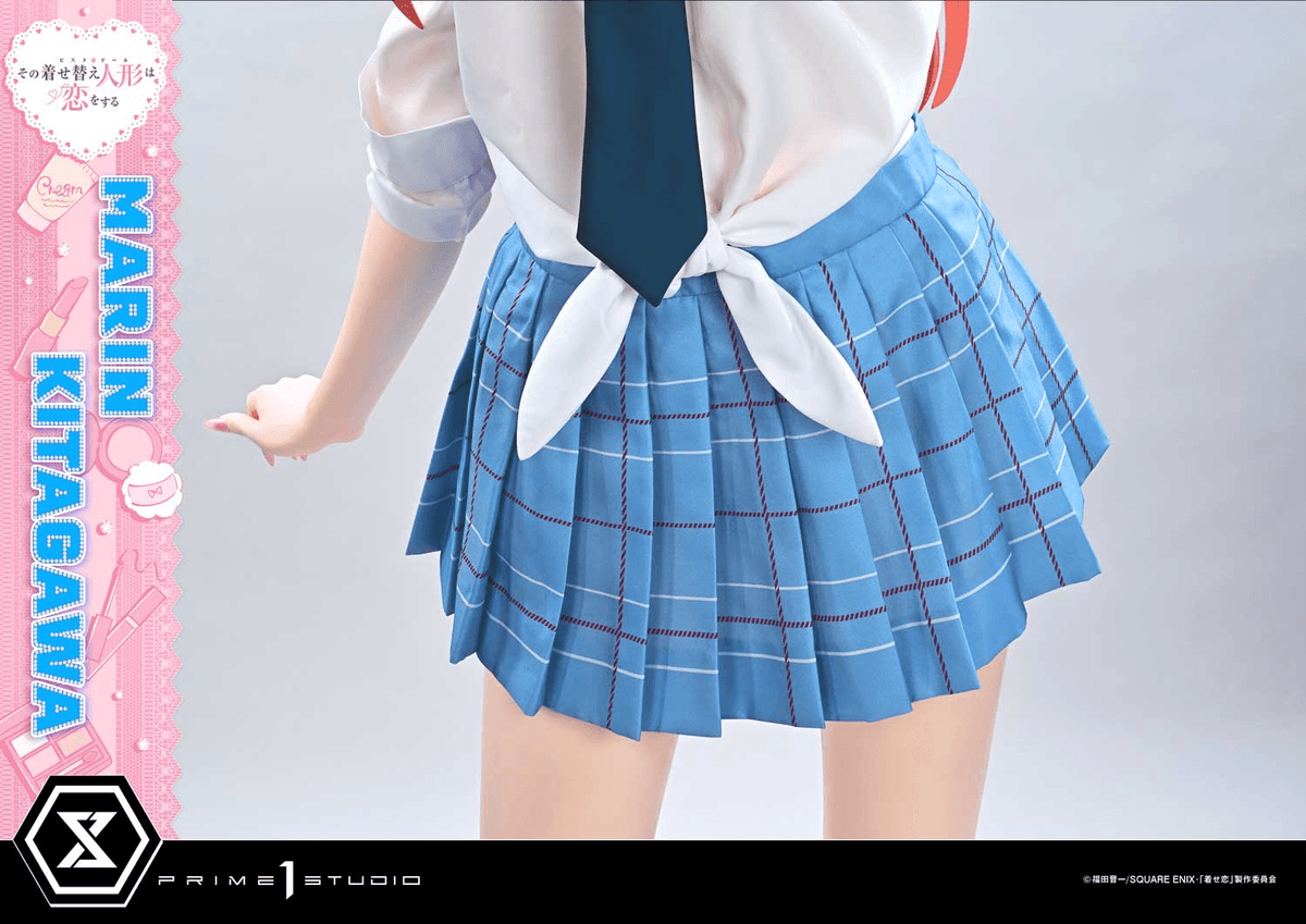 Life Scale Masterline TV animation My Dress-Up Darling Marin Kitagawa