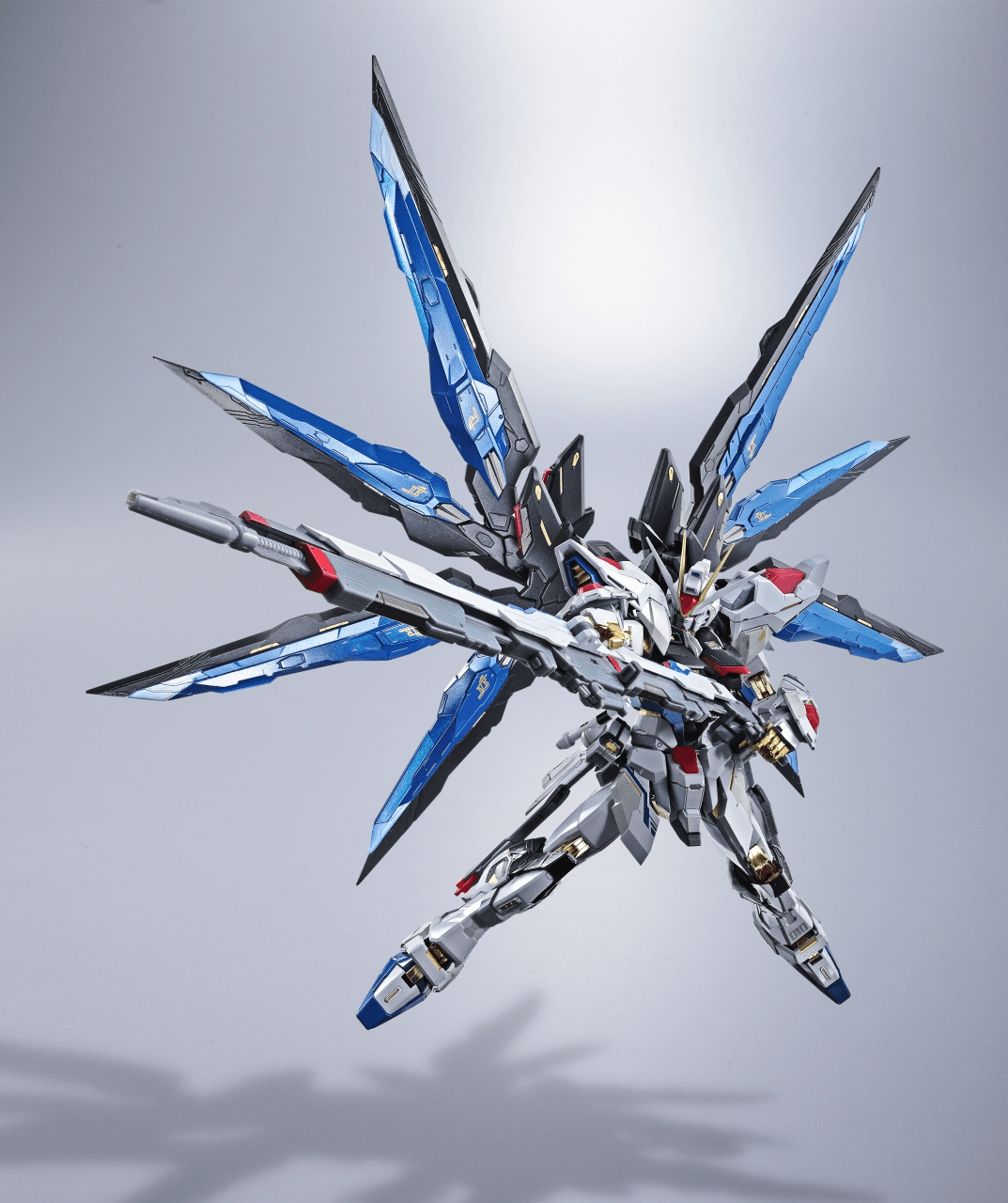 STRIKE FREEDOM GUNDAM | 4573102735942