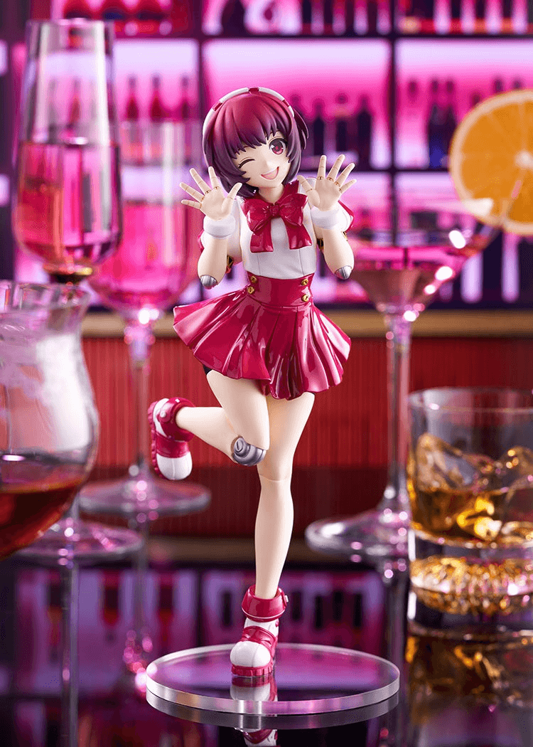POP UP PARADE Dorothy Haze L Size