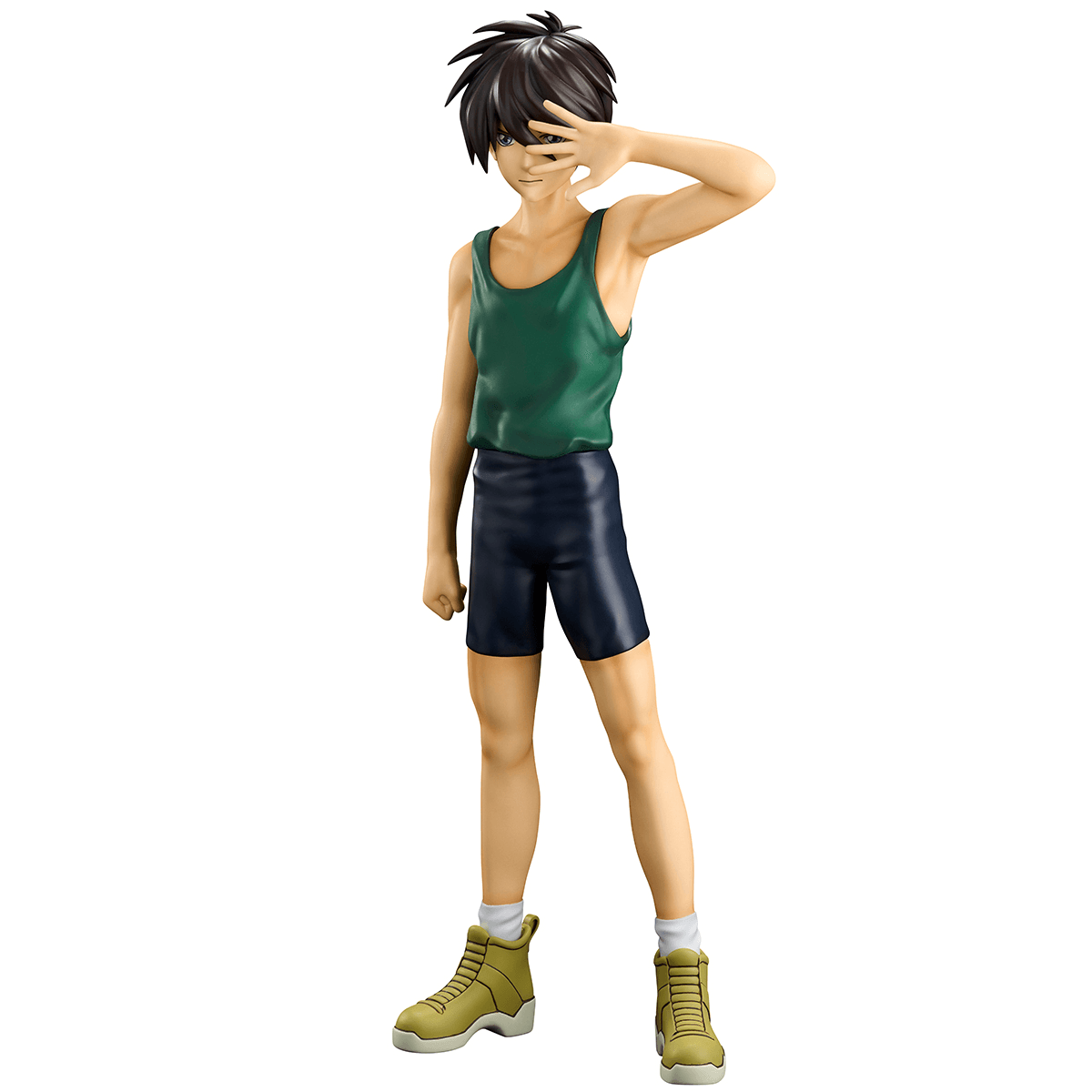 Heero Yuy | 4573102690104