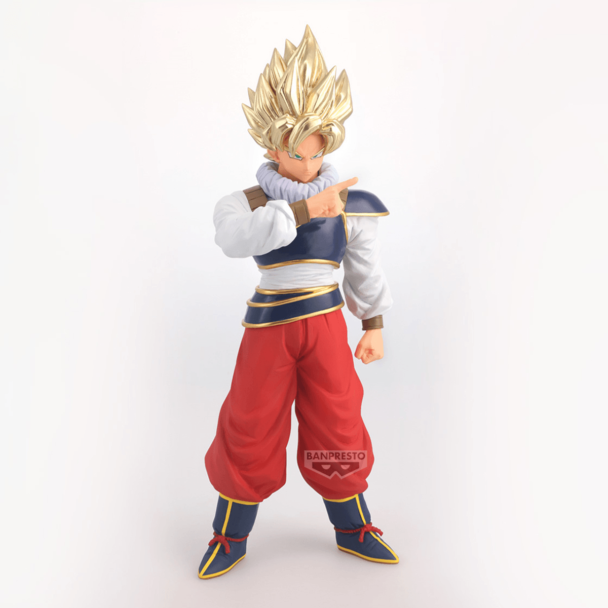 DRAGON BALL Z BLOOD OF SAIYANS-SUPER SAIYAN SON GOKU-Ⅲ