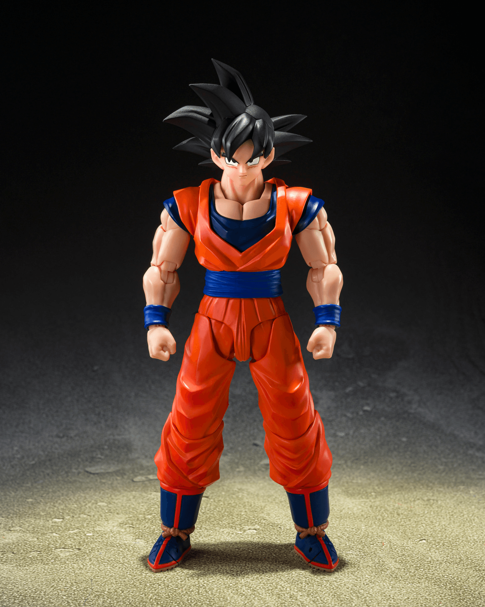 SON GOKU "DRAGON BALL Z" | 4573102697837