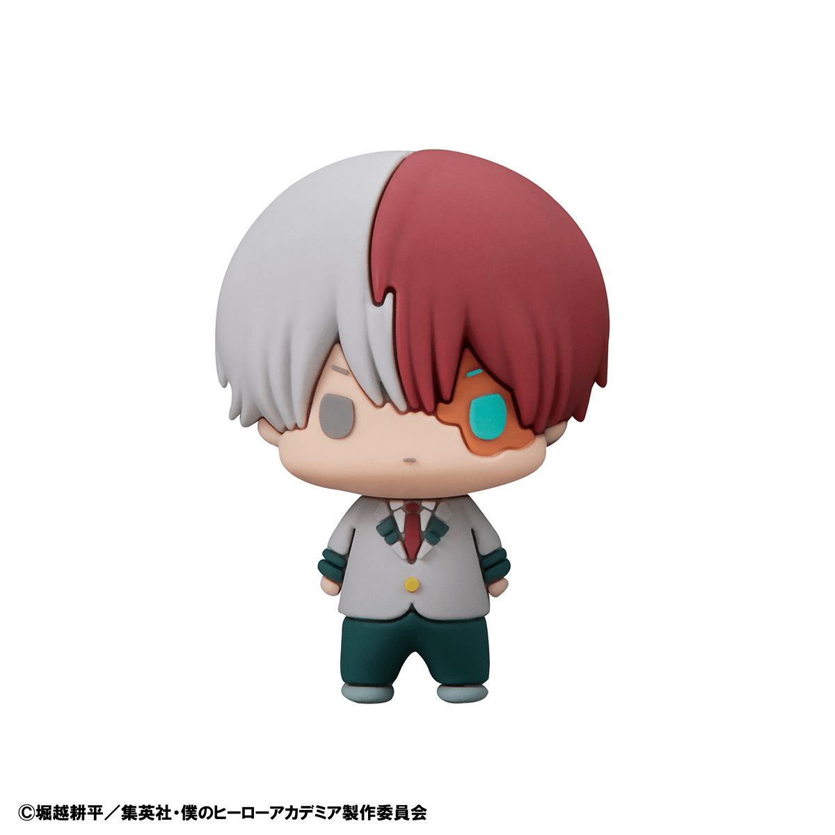 TAITO Chokorin Collection My Hero Academia