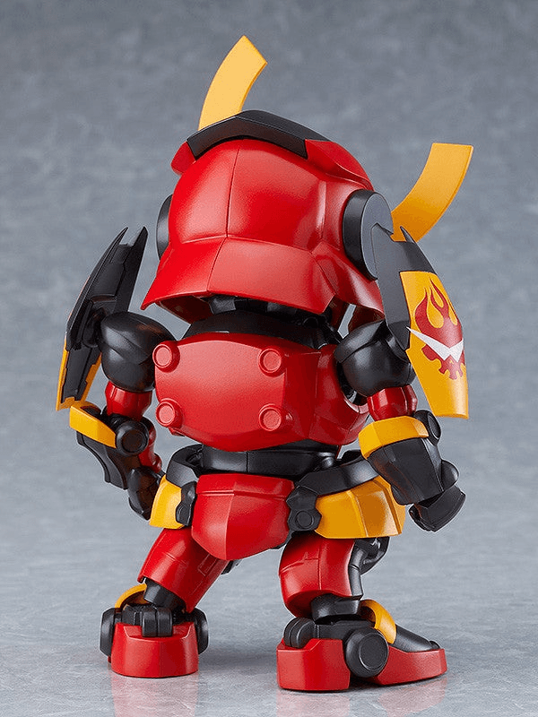 (Rerelease) MODEROID Gurren Lagann