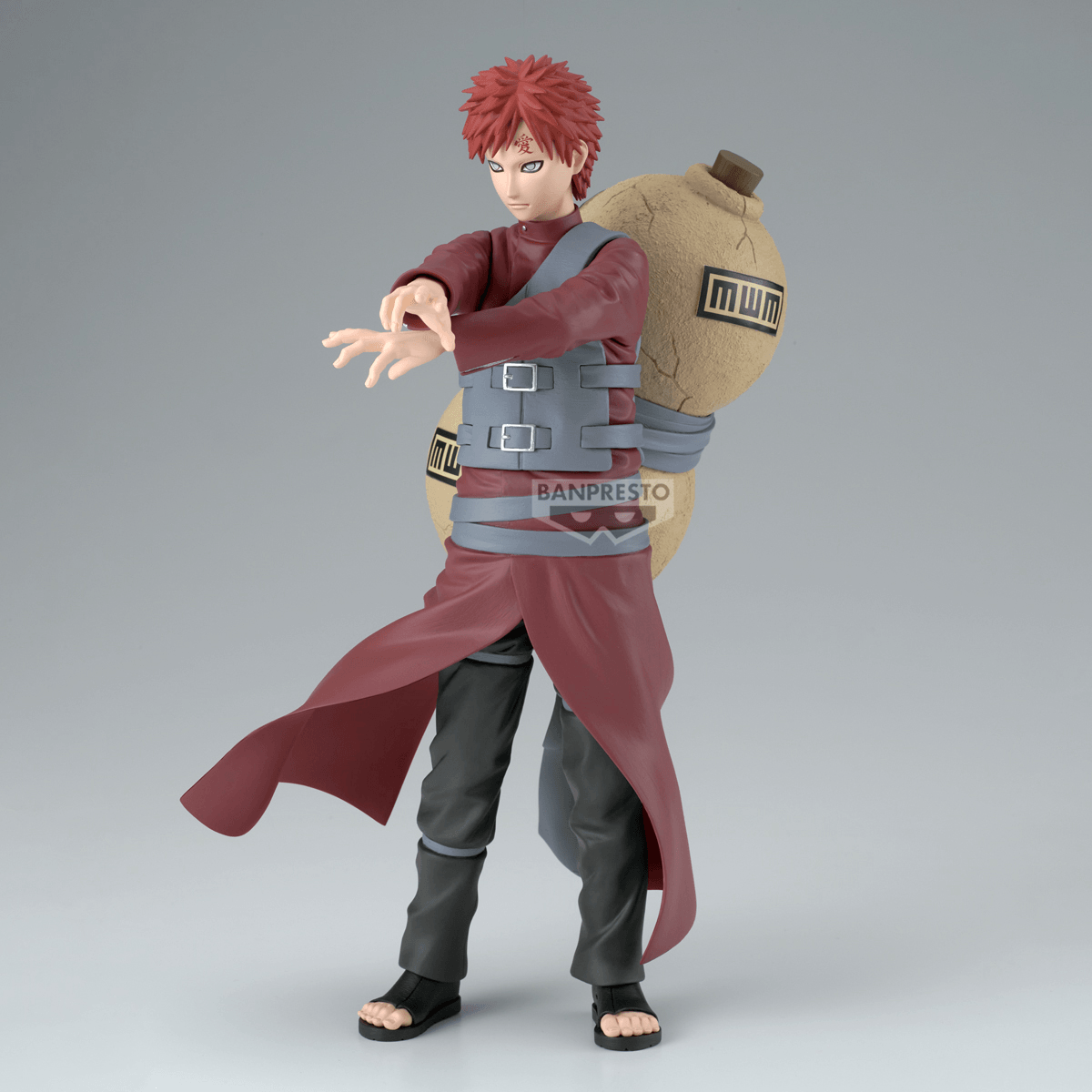 NARUTO SHIPPUDEN Grandista-GAARA- | 4573102747204