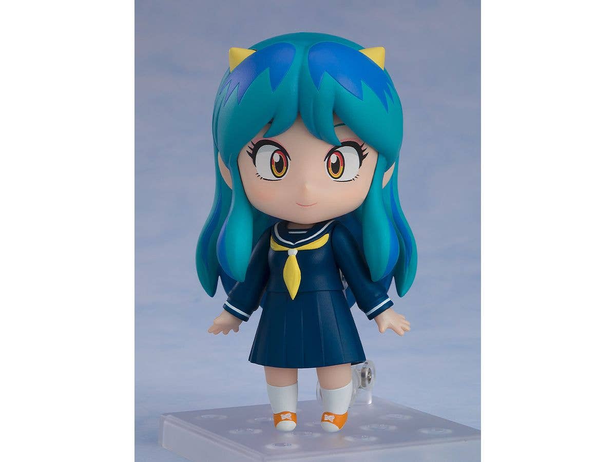 Nendoroid Lum: School Uniform Ver. | 4996697020086