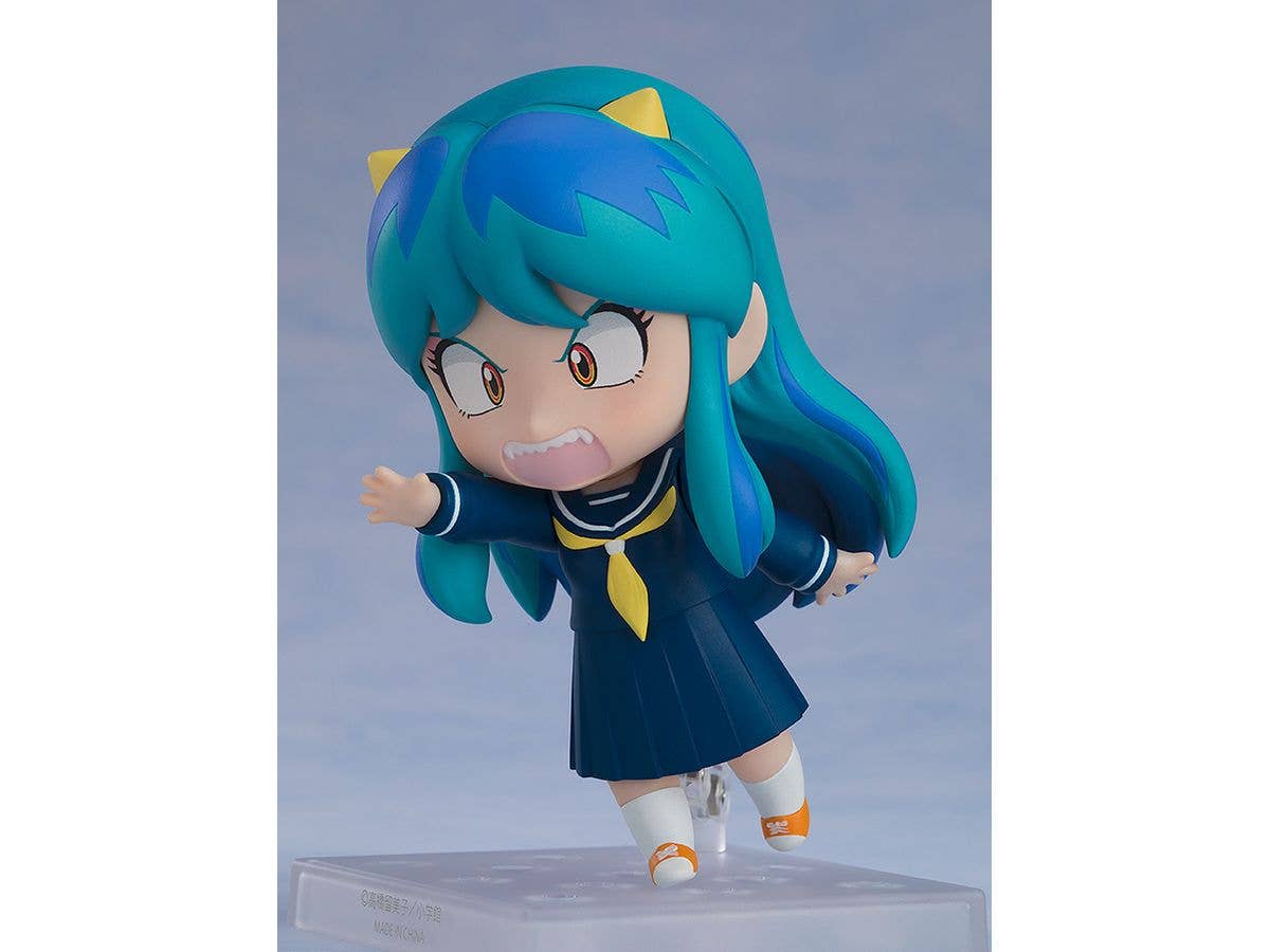 Nendoroid Lum: School Uniform Ver. | 4996697020086