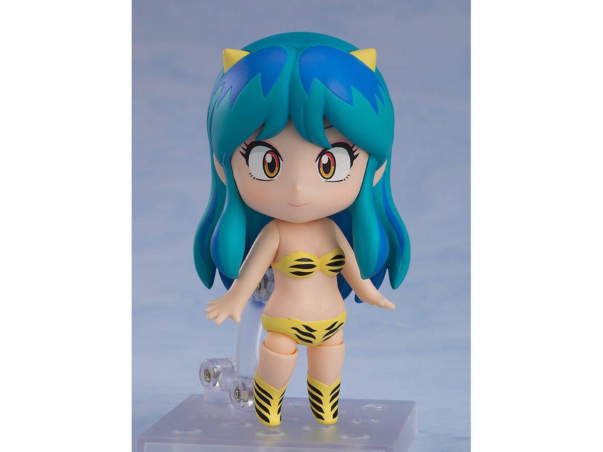 Nendoroid Lum: School Uniform Ver. | 4996697020086