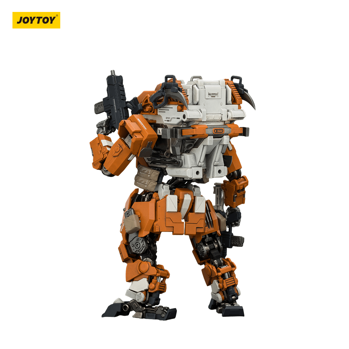 APOC Series Hummer Standard Combat Mech | 6927054403523