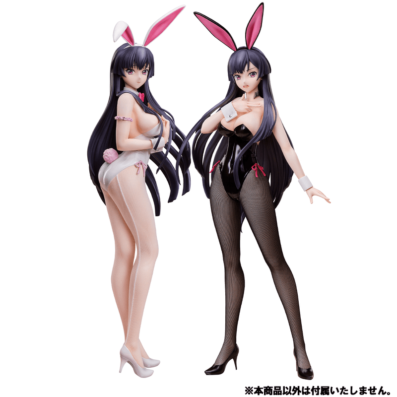 TAITO B-style CODE GEASS Rozé of the Recapture Sakura Haruyanaginomiya Bunny Ver. | 4570001514227