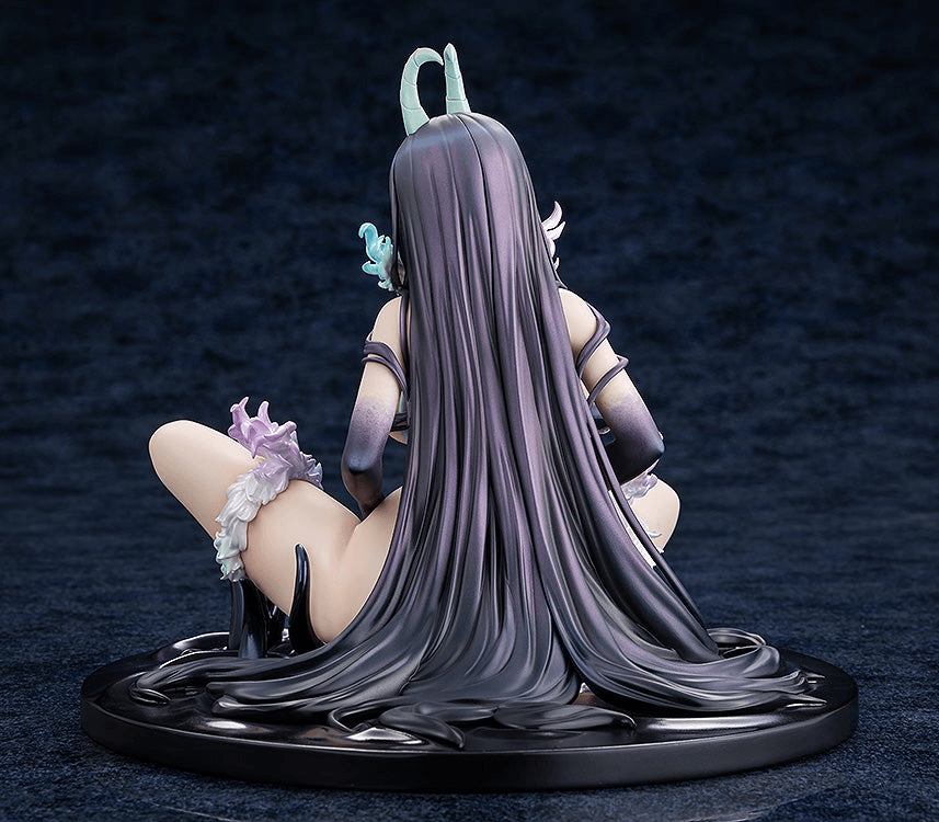 Chiyo 1/6 Scale Figure