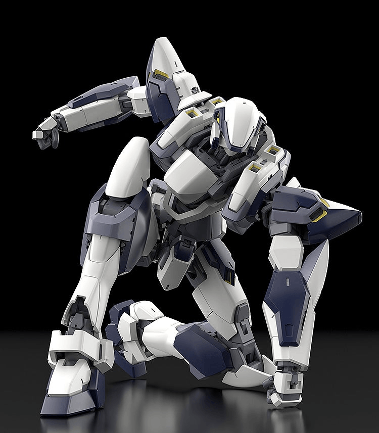 KADOKAWA PLASTIC MODEL SERIES Full Metal Panic! 1/48 Arbalest