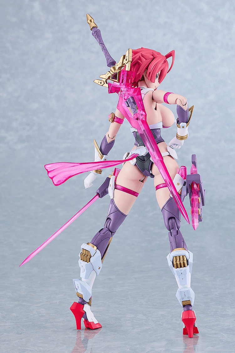 (Rerelease) PLAMATEA Cutie Honey - Release Date: 11/2026 | 4570232582033