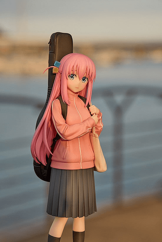 (Rerelease) Hitori Gotoh - Release Date: 12/2026 | 4580828675322